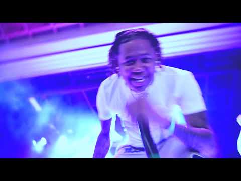 Fedd The God - Feddro Files - Stage AE Show Recap