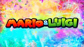 The Dynamic Duo ~ A Mario and Luigi Music Mix