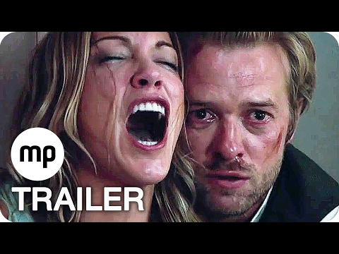 Trailer-Vorschau: Wolves at the Door