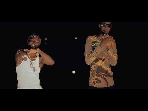 Oboy Murphy Ft YPEE - Political Talk (Official Video)