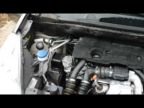 PEUGEOT PARTNER OUTDOOR 2011#nordesmotor#citroenberlingo #camper #partner #peugeot #outdoors