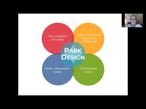 Mother's Rest Park Design Meeting #1 - 09/16/2021