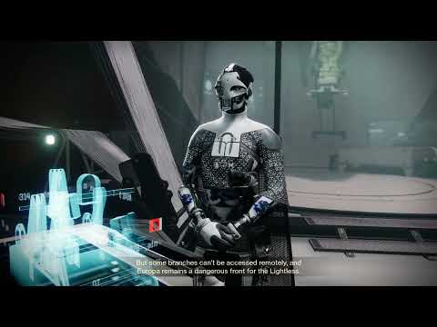 Armor Synthesis Introduction Including The Destiny 2 Armory Full Playthrough | Destiny 2