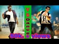 Chiranjeevi VS Ram Charan Dance MR All In One Status WhatsApp Status