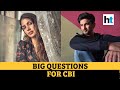 Sushant Singh Rajput Death Case Six Mysteries That CBI Needs To Solve