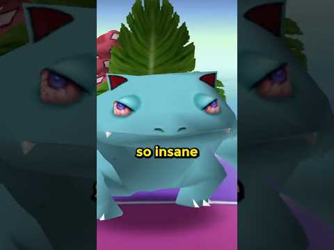 Aleatorio: ¿Conocías estas animaciones ocultas en Pokémon Stadium?