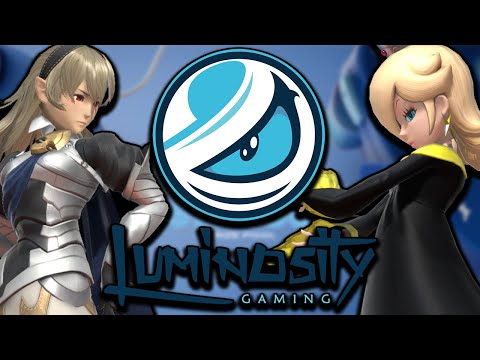 The Luminosity Invitational was CONTROVERSIAL