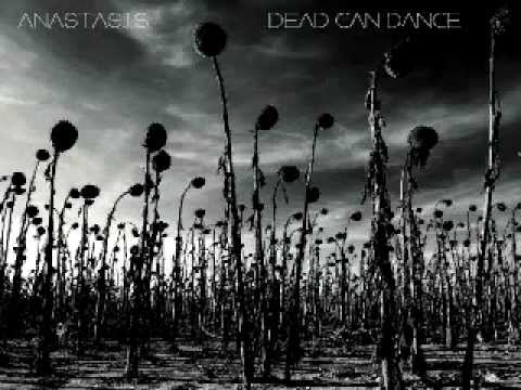 Return Of The She-King - Dead Can Dance