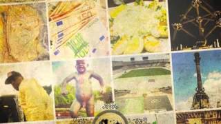 The Kid Daytona - Get Up