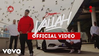 Vallah Music Video