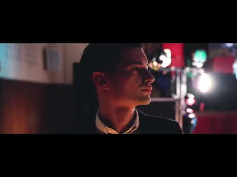 Johnny Manfredi - Forbidden Dream (feat Arielle) (Official Video)