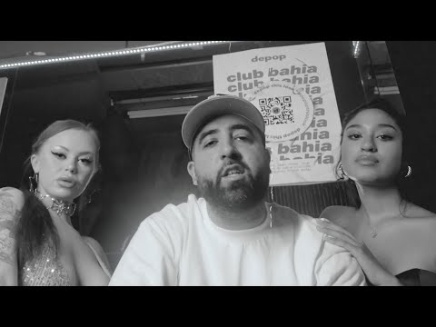 Jay Worthy & Roc Marciano - The Plug (Official Video) (feat. Kokane & Ab-Soul)