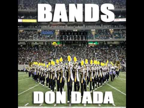 DonDada817 - Bands (Prod by Phenom Da Don)
