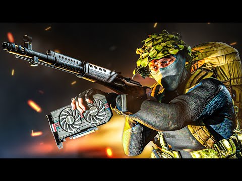 Tarkov But I ACCIDENTALLY Became Rich