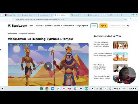 Is Donald Trump trying to unleash a GOD like system?