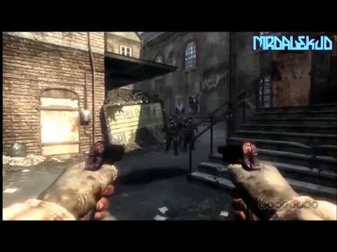 abracadavre music video