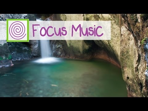 50+ MINUTES OF CONCENTRATION MUSIC! Study music, revision music, focus music.