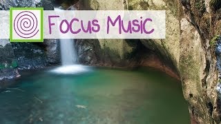 50+ MINUTES OF CONCENTRATION MUSIC! Study music, revision music, focus music.