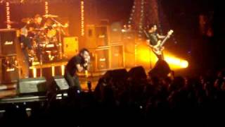Rise Against - Collapse (Post-Amerika) &amp; Give It All (live)