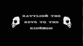 Hilltop Hoods - Rattling The Keys To The Kingdom (with lyrics on screen)
