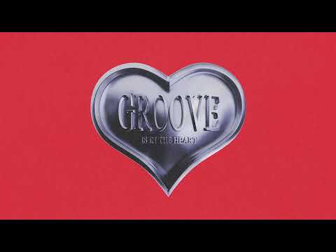 Mass Medium X Diffrent -  Groove Is In The Heart (Official Art Video)