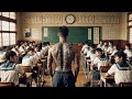 A Former Gangster Becomes A PE Teacher And No Student Dares To Bully Him