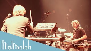 Matmatah - L'Apologie [live]