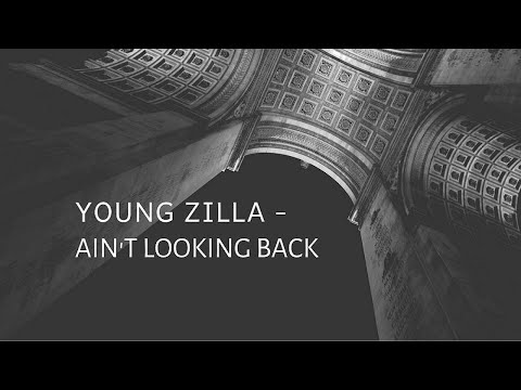 Young Zilla - NeverEnding Zilla