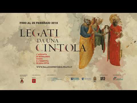 Legati da una Cintola - Promo