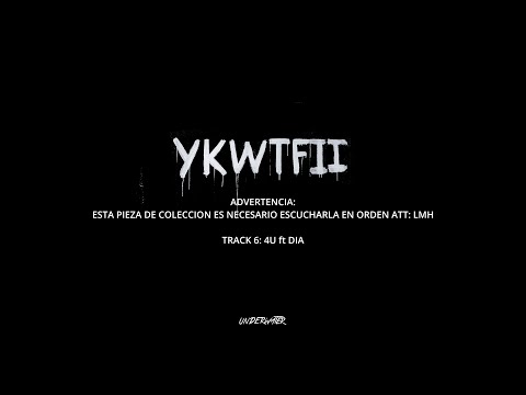 FABRIELL, DIA - 4YU (Visualizer)