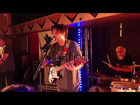Elemeno P - Fast Times In Tahoe - Live at Waihi Beach Hotel - 7/2/2021