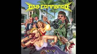 Dsa Commando - Laserwolf