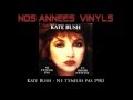 Kate Bush - Ne t'enfuis pas 1983 