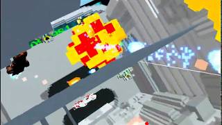 Xion VR Review & Gameplay on the Oculus Rift