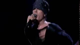 The Cult - War The Process Live