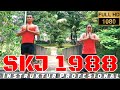 Senam SKJ 88 Full Version Low Impact High Impact
