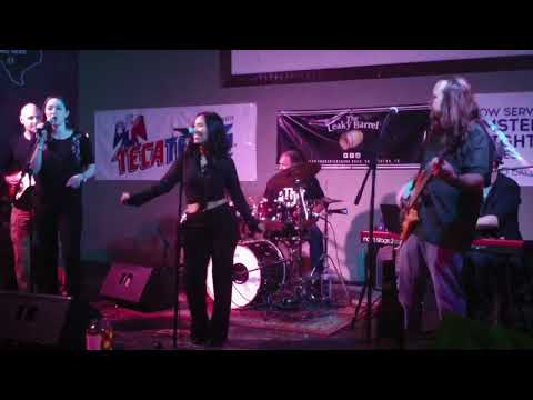 Leaky Barrel 02.24.2018