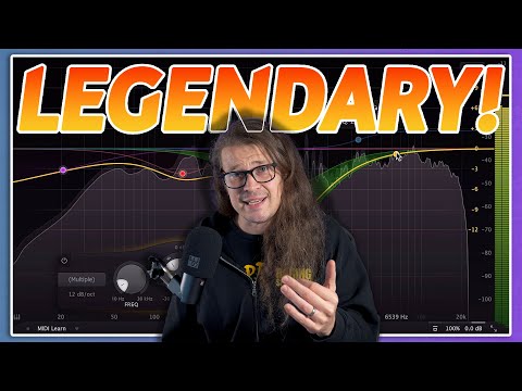 FREE Alternatives to 10 LEGENDARY Plugins!