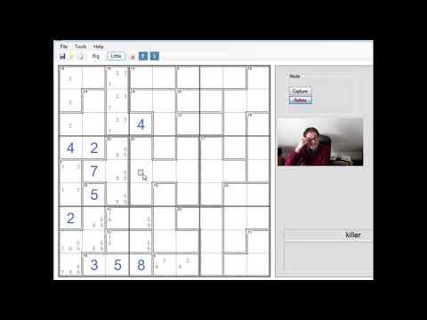 Sum Sudoku: An Expert Guide - YouTube