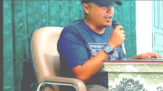 Download lagu saleem jangan goyah .....bay bang mp3