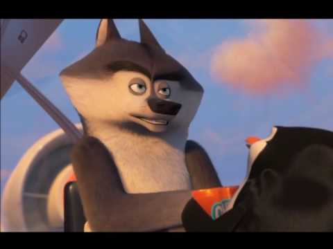 "Toons" (Cars) Part 8 - The Cell/Jack's Trial