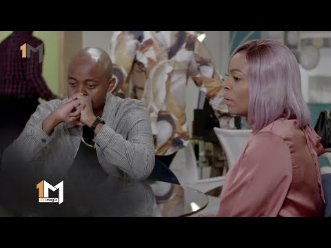 Papi and Puleng’s Shady Deal Goes Bust — Lingashoni | S1 Ep20 | 1 Magic