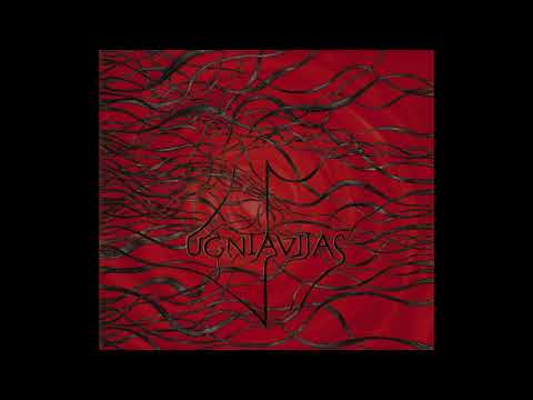 Ugniavijas - Ugniavijas (2018 full album - Ancient War Songs)