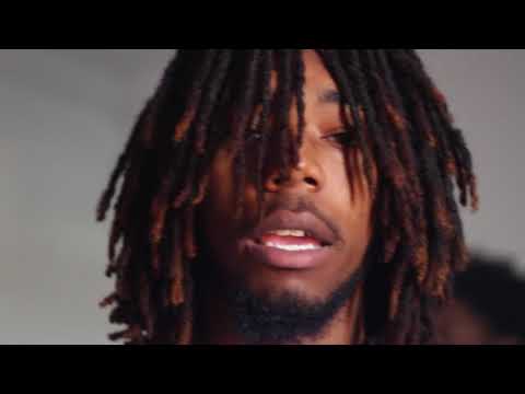 Huncho Escobar X Kashito Suave - "Get Hit"