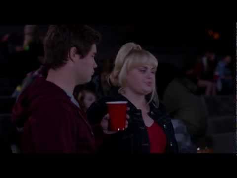 Pitch Perfect - Clip: "Bumper tries to hit on Fat Amy"