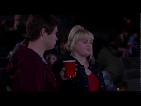 Pitch Perfect (Clip 'Bumper Hits on Fat Amy')