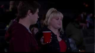 Pitch Perfect - Clip: &quot;Bumper tries to hit on Fat Amy&quot;