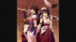 Anime Couple Superman by Shawn Desman