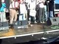 The Second Hand Marching Band - Oban part 1 ...