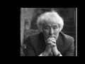 Seamus Heaney   Mid Term Break